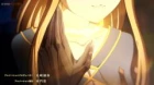 Himekishi wa Barbaroi no Yome episodio 10