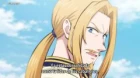 Himekishi wa Barbaroi no Yome episodio 2