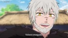 Himekishi wa Barbaroi no Yome episodio 3