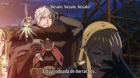 Himekishi wa Barbaroi no Yome episodio 4