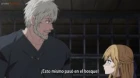 Himekishi wa Barbaroi no Yome episodio 6