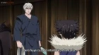 Himekishi wa Barbaroi no Yome episodio 8