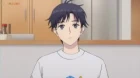 Kujima Utaeba Ie Hororo episodio 10
