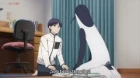 Kujima Utaeba Ie Hororo episodio 3