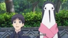Kujima Utaeba Ie Hororo episodio 6