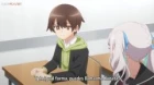 Marika-chan no Koukando wa Bukkowareteiru episodio 6