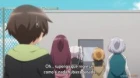 Marika-chan no Koukando wa Bukkowareteiru episodio 8