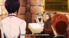 Kami no Shizuku episodio 2