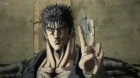 Hokuto no Ken: Fist of the North Star episodio 11