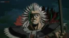Hokuto no Ken: Fist of the North Star episodio 2