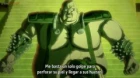 Hokuto no Ken: Fist of the North Star episodio 4