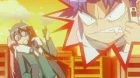 Kage kara Mamoru episodio 1