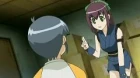 Kage kara Mamoru episodio 10