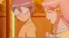 Kage kara Mamoru episodio 11