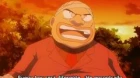 Kage kara Mamoru episodio 3