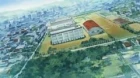 Kage kara Mamoru episodio 9
