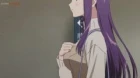 Kamiina Botan, Yoeru Sugata wa Yuri no Hana episodio 10