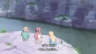 Kamiina Botan, Yoeru Sugata wa Yuri no Hana episodio 2