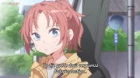Kamiina Botan, Yoeru Sugata wa Yuri no Hana episodio 3