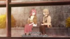 Kamiina Botan, Yoeru Sugata wa Yuri no Hana episodio 7