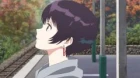 Kamiina Botan, Yoeru Sugata wa Yuri no Hana episodio 9