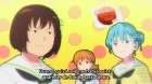 Kill Ao episodio 11