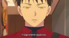 Kill Ao episodio 7