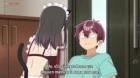 Yowayowa Sensei episodio 10