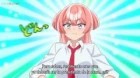 Yowayowa Sensei episodio 2