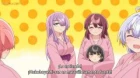 Yowayowa Sensei episodio 7
