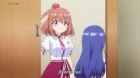 Ichijouma Mankitsugurashi! episodio 1