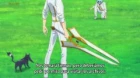 Tsue to Tsurugi no Wistoria Season 2 episodio 8