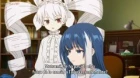 Yozakura-san Chi no Daisakusen 2nd Season episodio 3