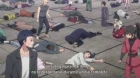 Yozakura-san Chi no Daisakusen 2nd Season episodio 4