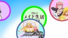 Kuroneko to Majo no Kyoushitsu episodio 14
