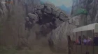 Kuroneko to Majo no Kyoushitsu episodio 2