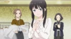 Aishiteru Game wo Owarasetai episodio 3