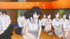 Aishiteru Game wo Owarasetai episodio 8
