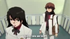 Kurogane no Linebarrels episodio 13