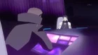 Kurogane no Linebarrels episodio 14