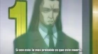 Kurogane no Linebarrels episodio 16