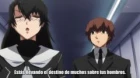 Kurogane no Linebarrels episodio 17