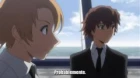 Kurogane no Linebarrels episodio 18