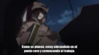 Kurogane no Linebarrels episodio 19