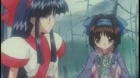 Samurai Spirits 2 Asura Zanmaden episodio 2