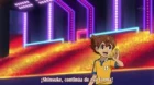 Inazuma Eleven GO episodio 35