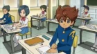 Inazuma Eleven GO episodio 37