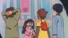 Sakura Card Captor episodio 57