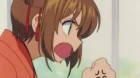 Sakura Card Captor episodio 62