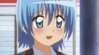 Hayate no Gotoku!! 2nd episodio 10